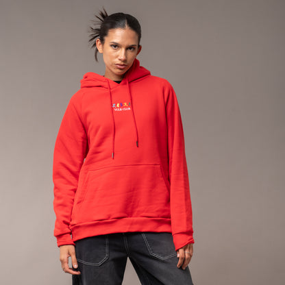 Canguro Vulk Outkast Red
