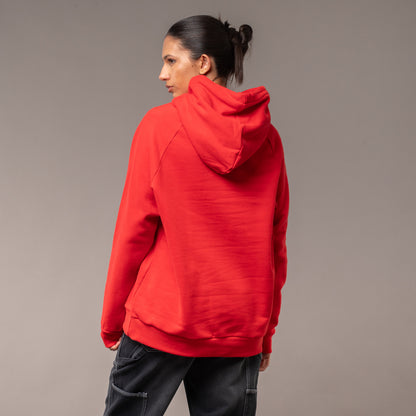 Canguro Vulk Outkast Red