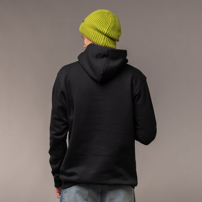 Canguro Vulk Fluent Black