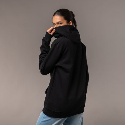 Canguro Vulk Fluent Black