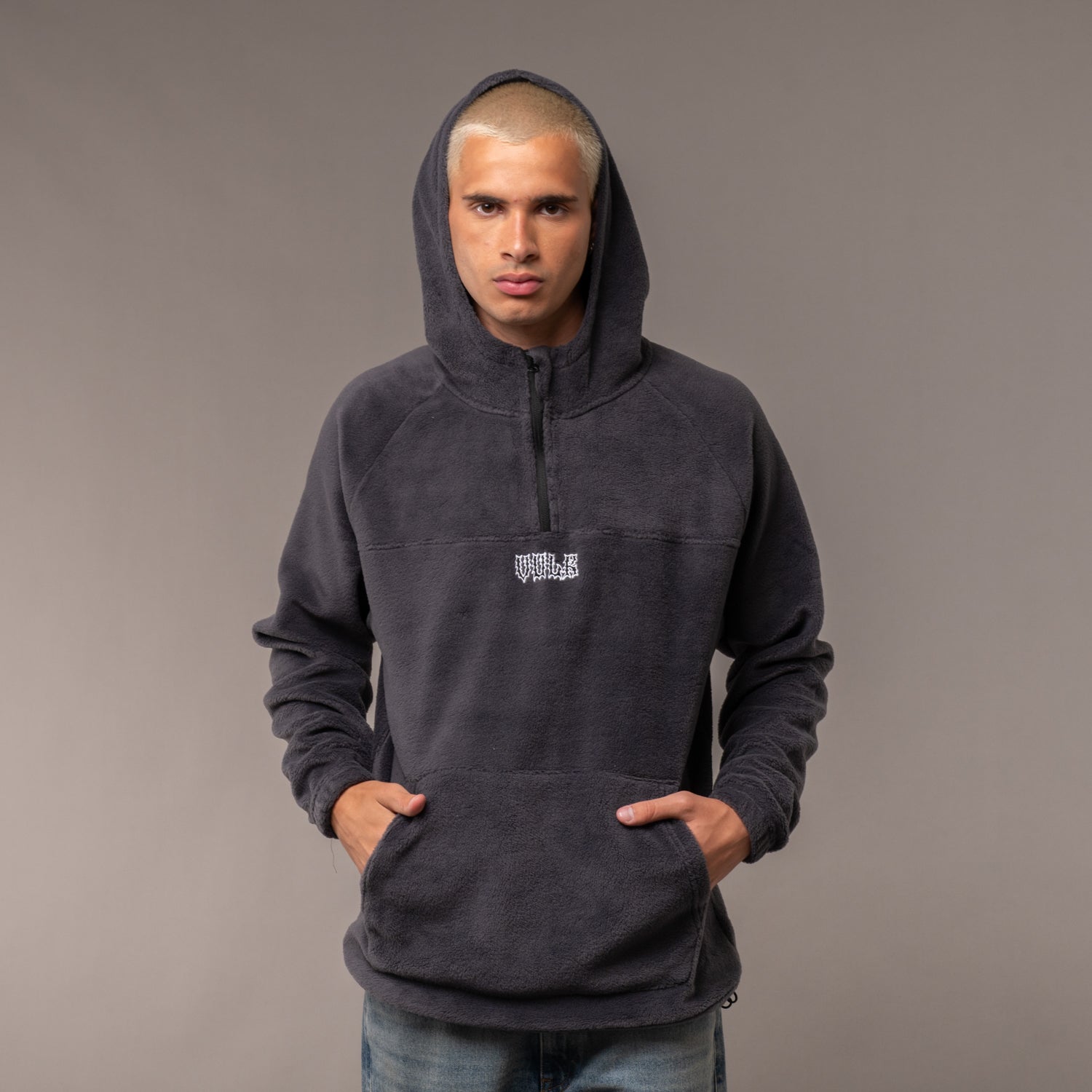 Canguro Vulk Beat Half Grey
