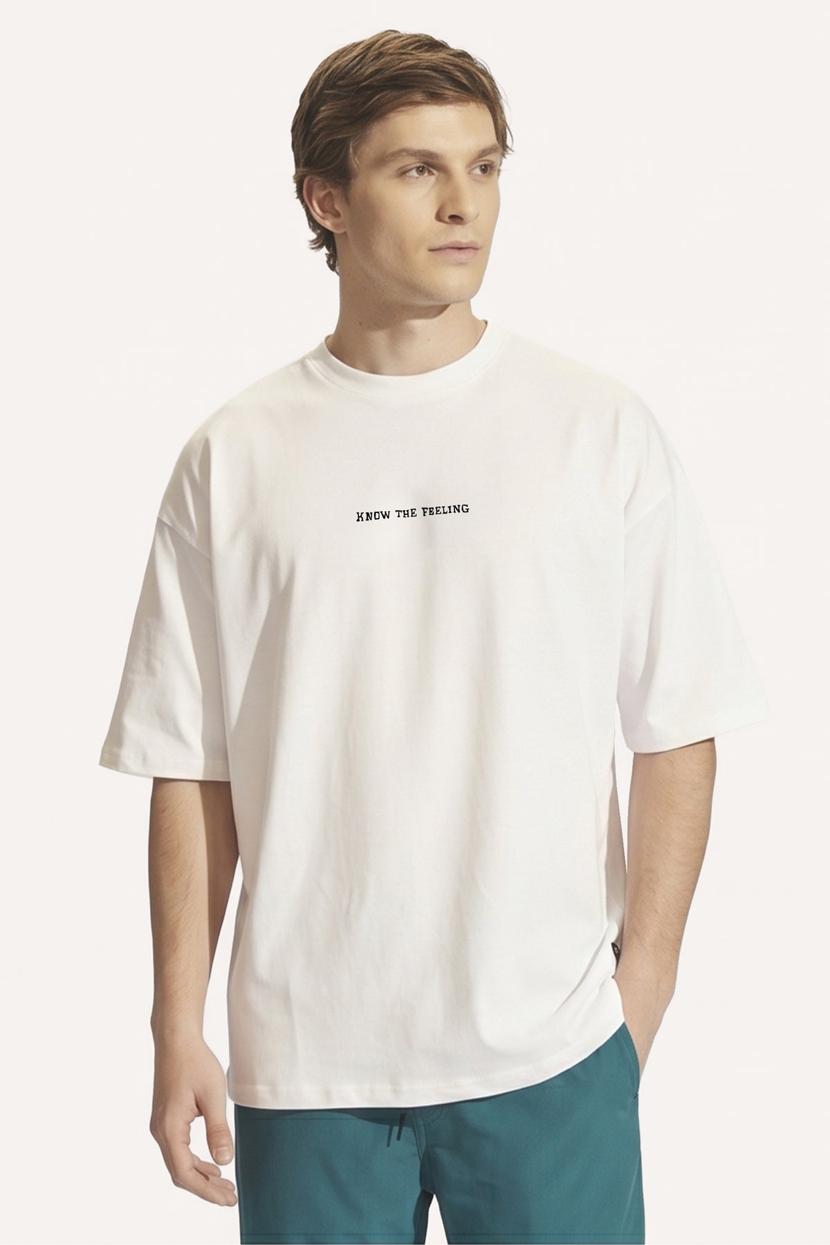 Remera Mc Billabong Timeline Og Tee Blanco