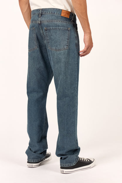 Jean Billabong Chalky Baggy Loose Azul