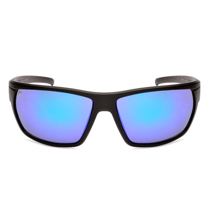 ANT DULINS MBLK/REVO BLUE *