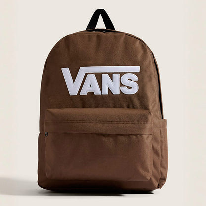 Mochila Vans Old Skool Drop V Backpacl Marron