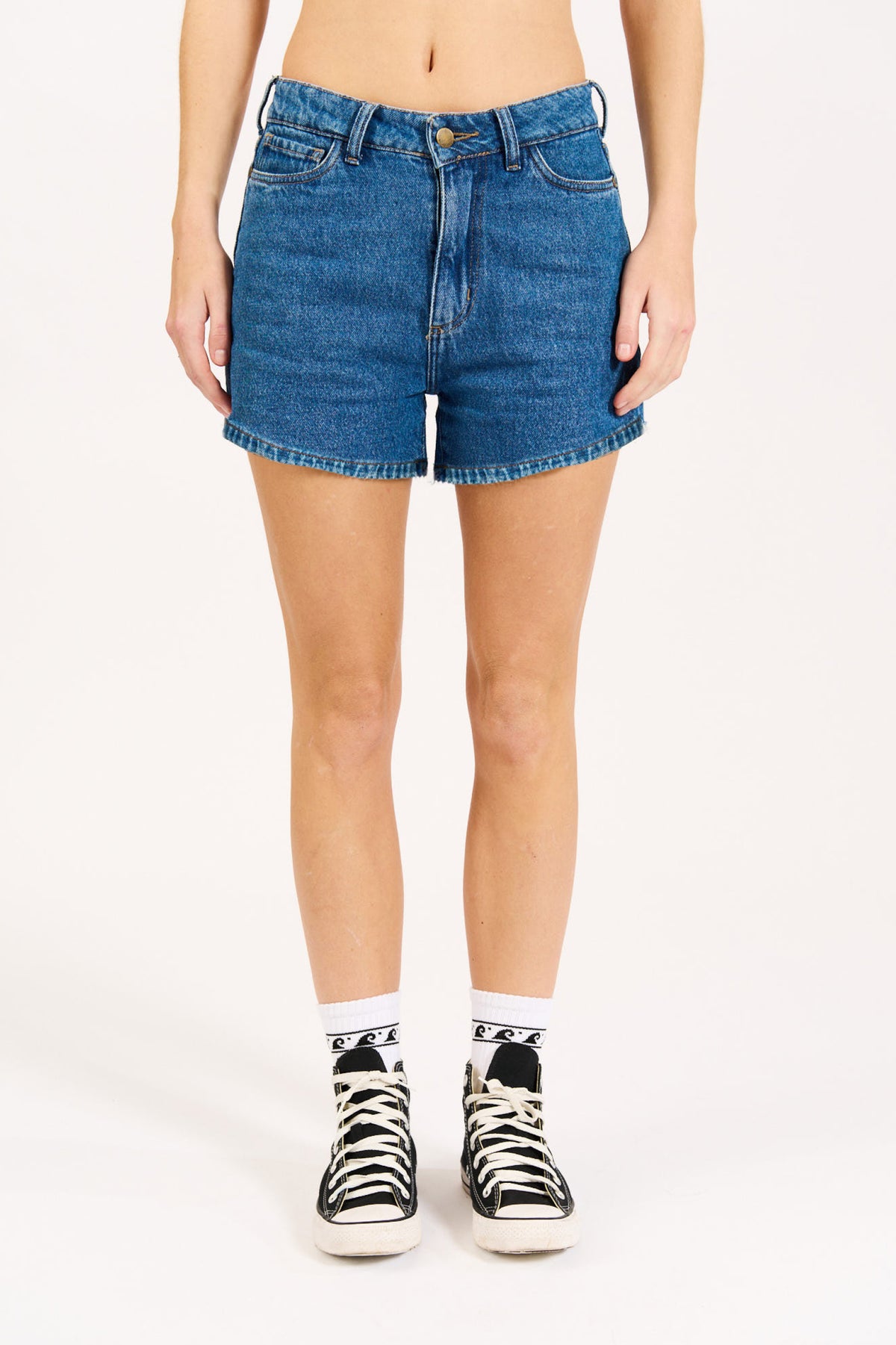 Short Billabong Breeze Blue Short Azul
