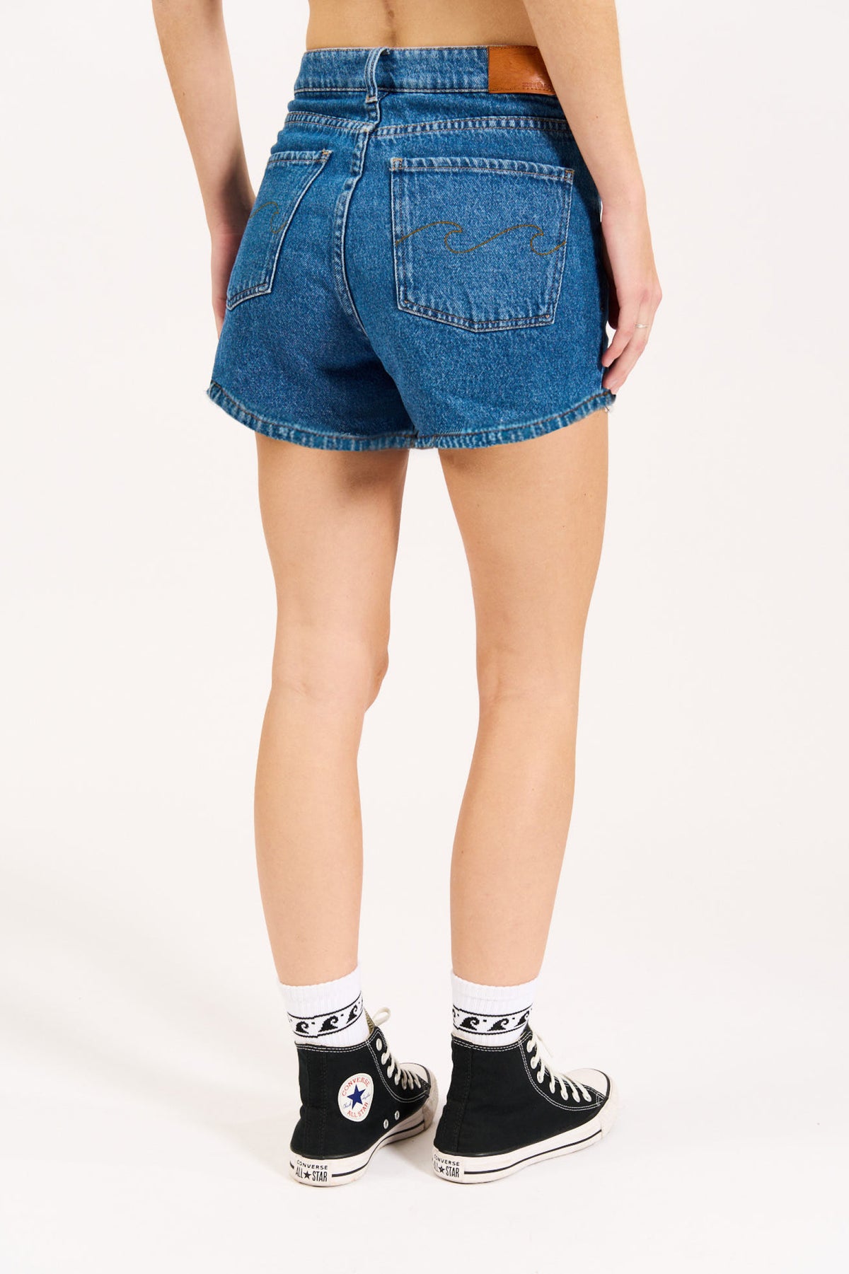 Short Billabong Breeze Blue Short Azul