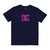 Remera Mc Dc Rem Mc Star (Azm) Dc Boys