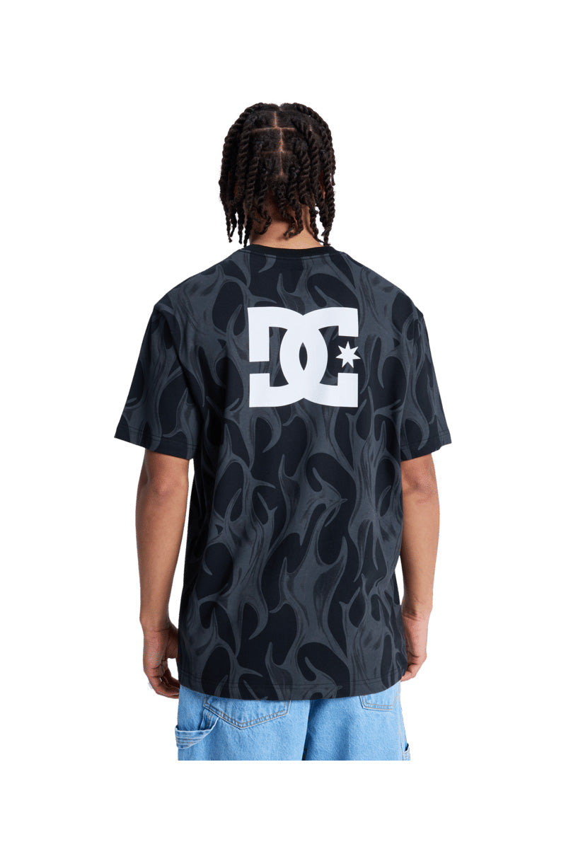 Rem Mc Dc Liquid Fuego Hsse (Kvj0) Dc Negro