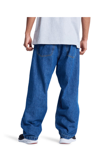 Jean Dc Jean Baggy Denim Pant (Blcw) Dc Azul
