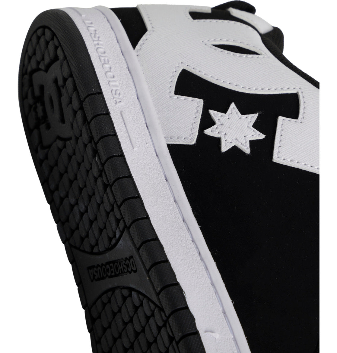 Zapatillas Dc Court Graffik (001) Dc