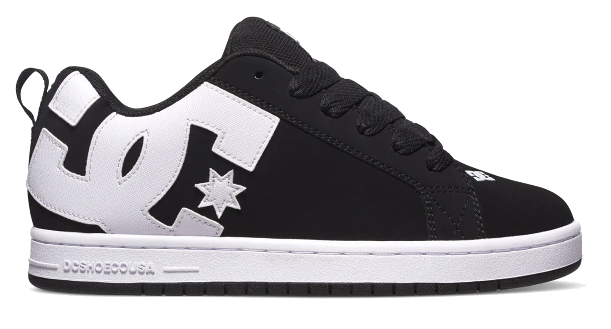 Zapatillas Dc Court Graffik (001) Dc