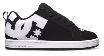 Zapatillas Dc Court Graffik (001) Dc