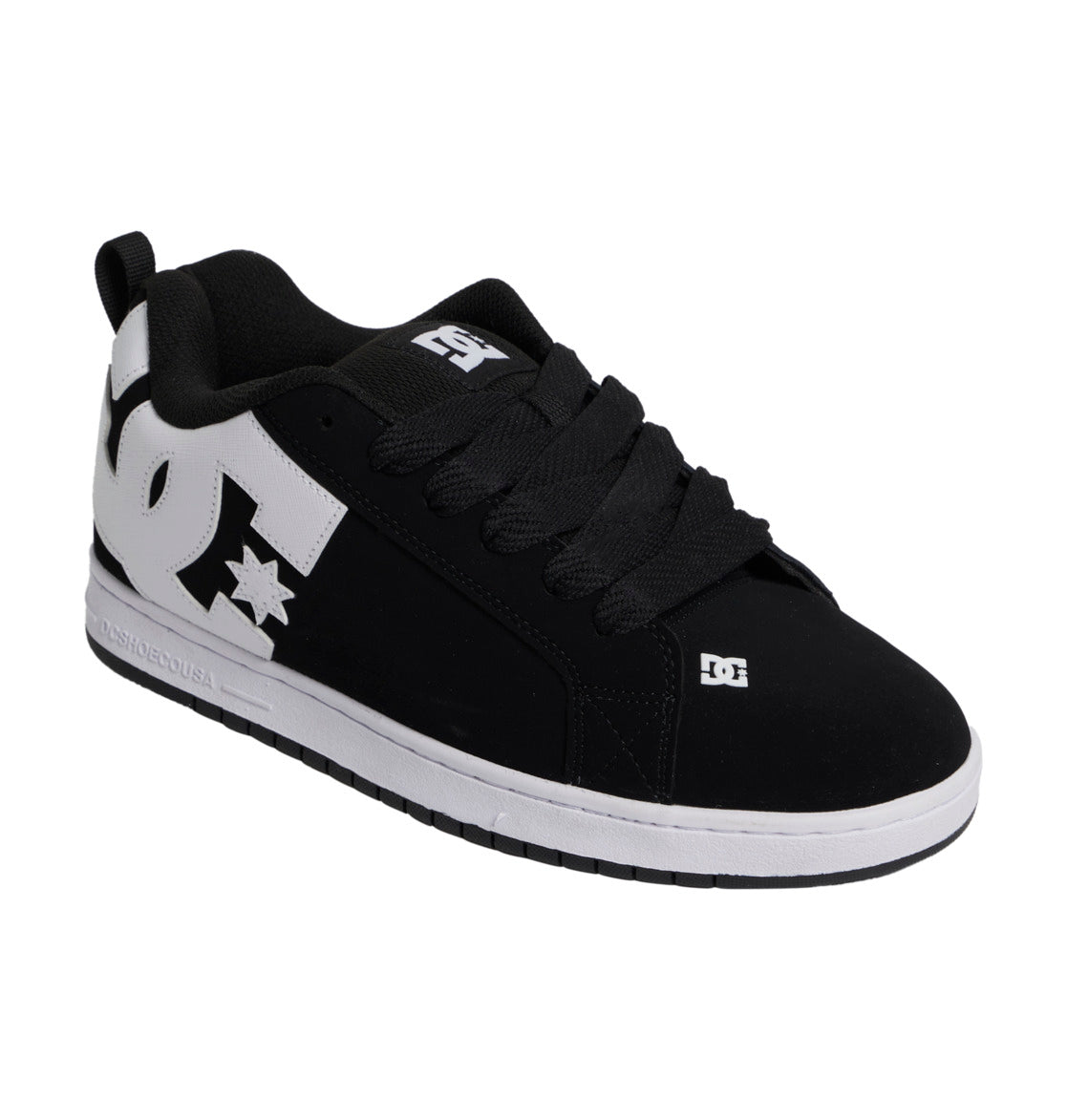 Zapatillas Dc Court Graffik (001) Dc