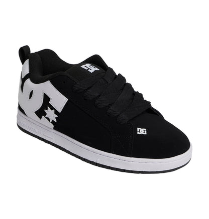 Zapatillas Dc Court Graffik (001) Dc