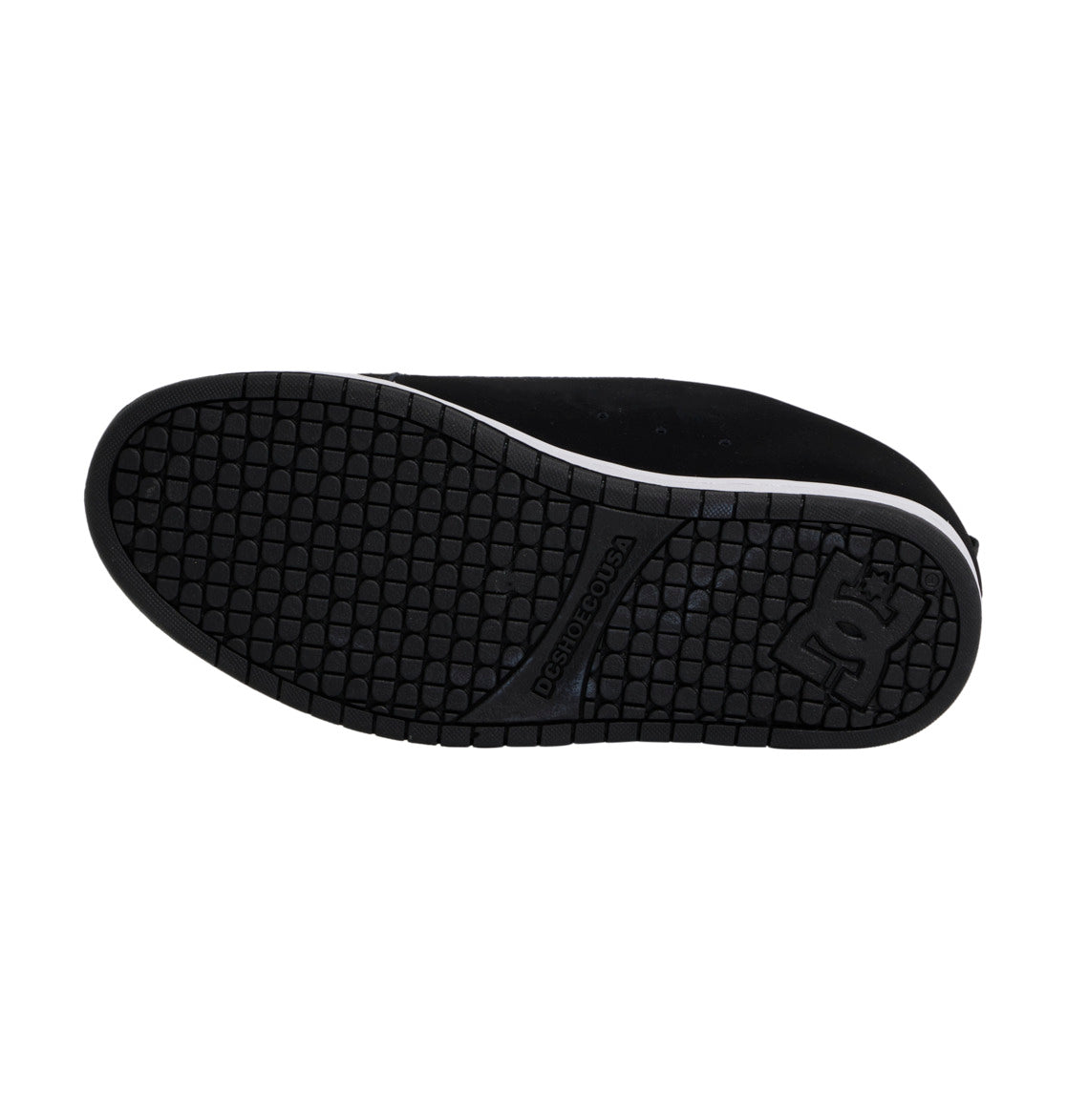 Zapatillas Dc Court Graffik (001) Dc