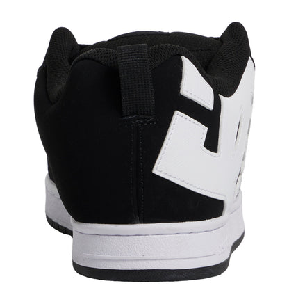 Zapatillas Dc Court Graffik (001) Dc