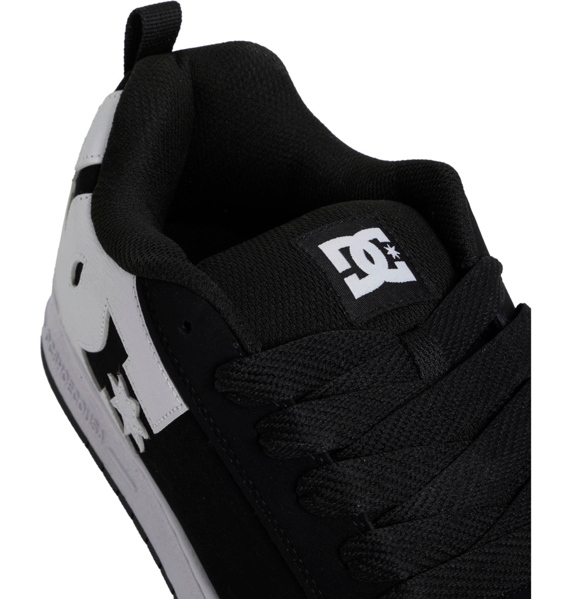 Zapatillas Dc Court Graffik (001) Dc