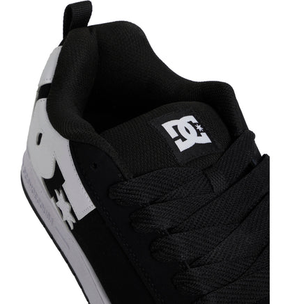 Zapatillas Dc Court Graffik (001) Dc
