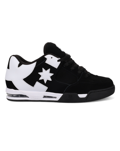 Zapatillas Dc Dc Command (Bkw) Dc