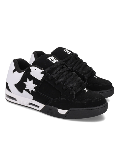 Zapatillas Dc Dc Command (Bkw) Dc