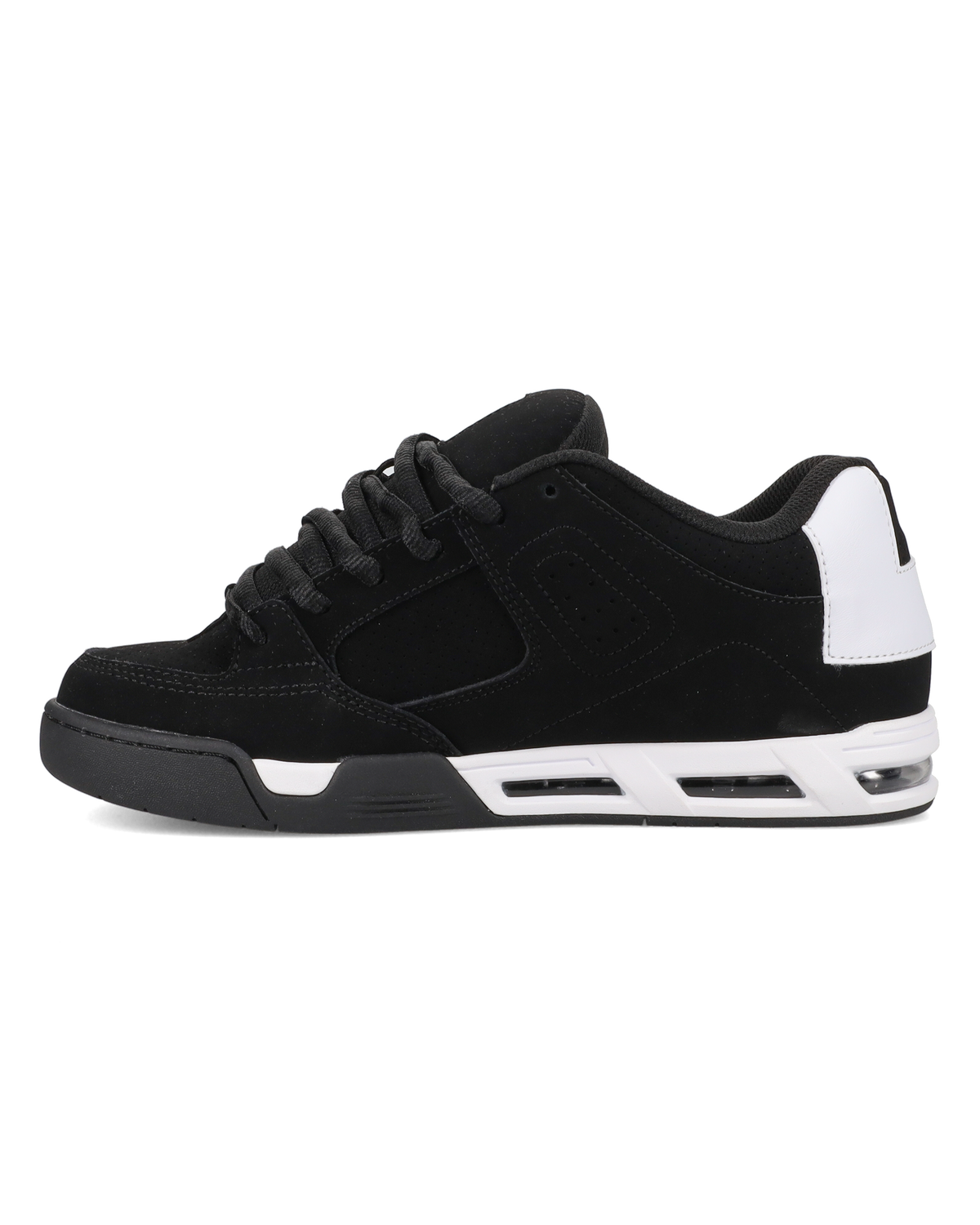 Zapatillas Dc Dc Command (Bkw) Dc
