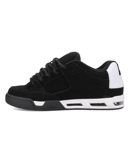 Zapatillas Dc Dc Command (Bkw) Dc