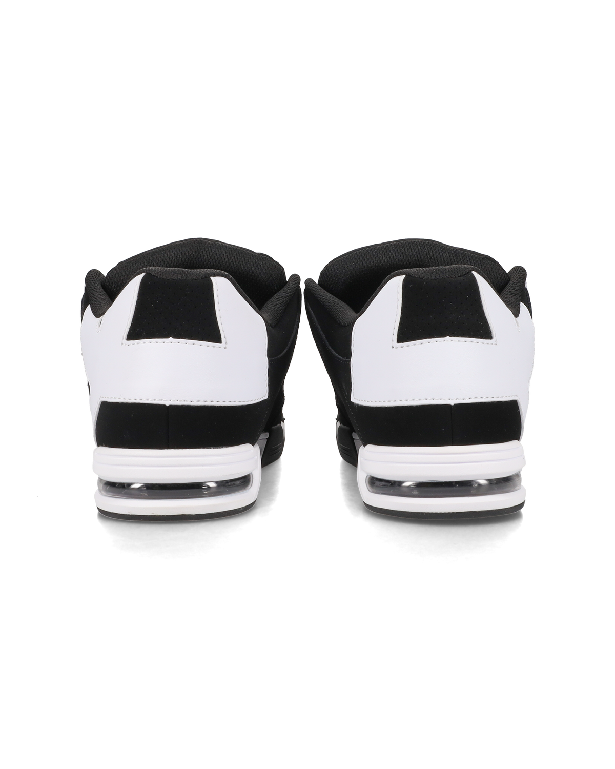 Zapatillas Dc Dc Command (Bkw) Dc
