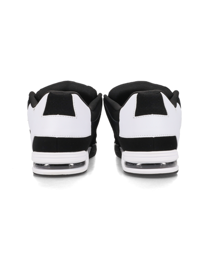 Zapatillas Dc Dc Command (Bkw) Dc