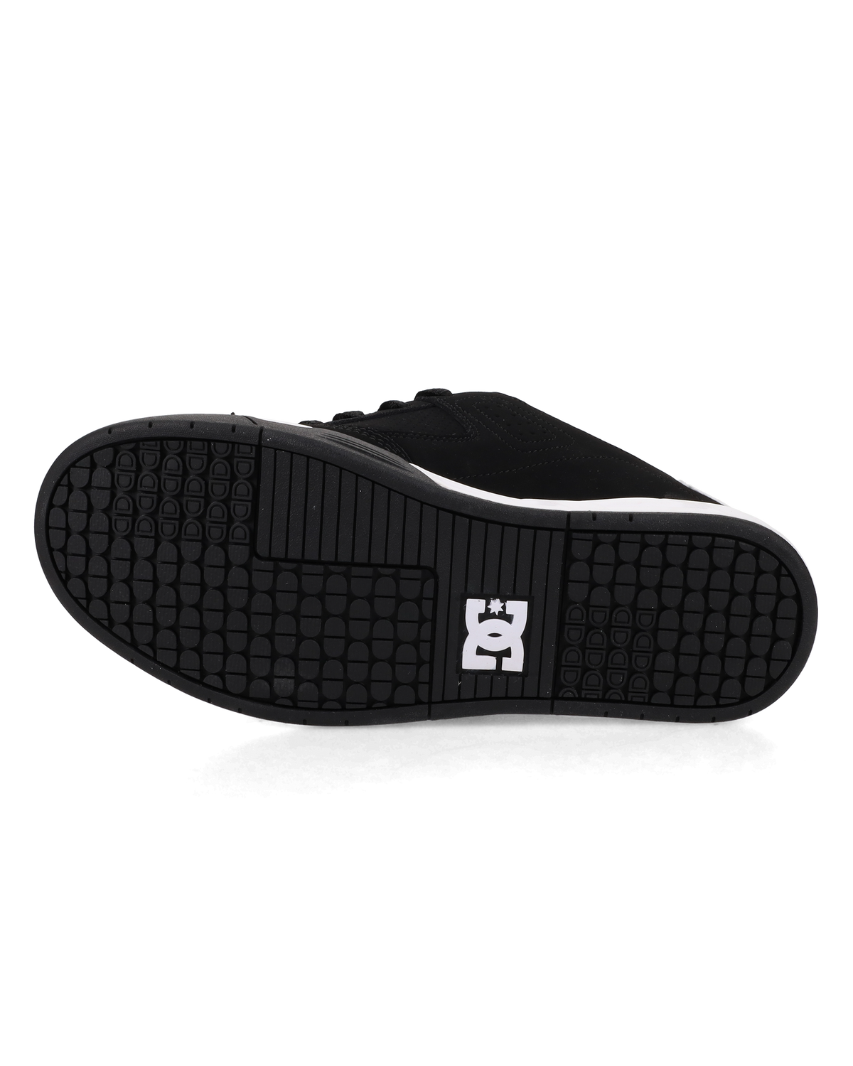 Zapatillas Dc Dc Command (Bkw) Dc