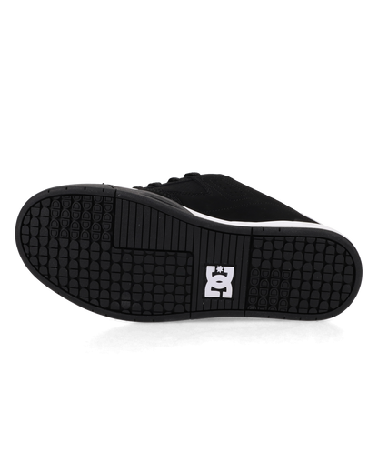 Zapatillas Dc Dc Command (Bkw) Dc