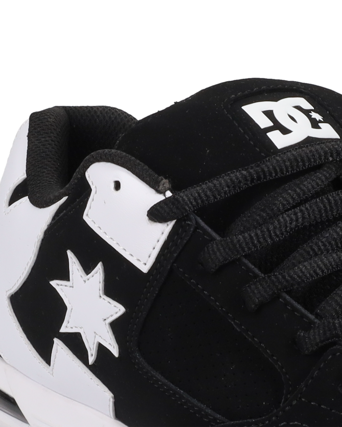 Zapatillas Dc Dc Command (Bkw) Dc
