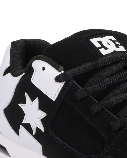 Zapatillas Dc Dc Command (Bkw) Dc