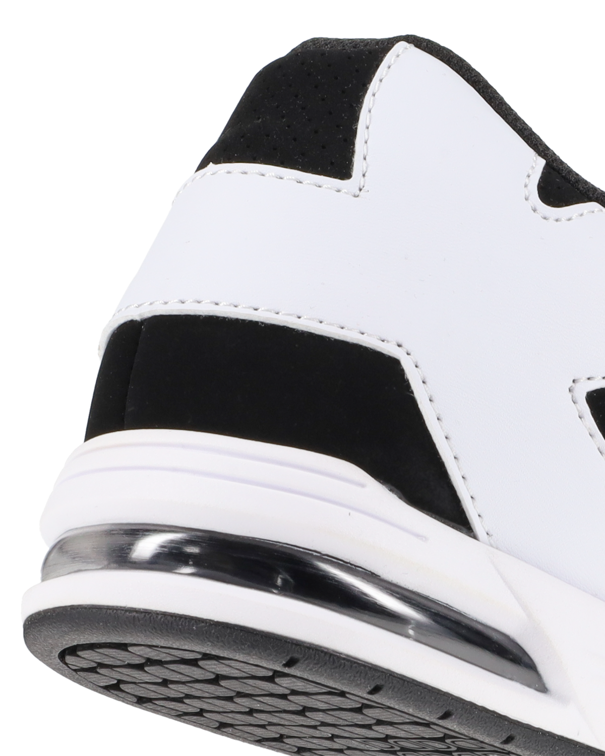 Zapatillas Dc Dc Command (Bkw) Dc