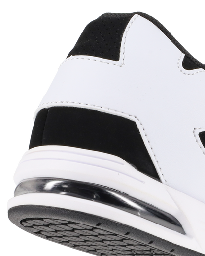 Zapatillas Dc Dc Command (Bkw) Dc