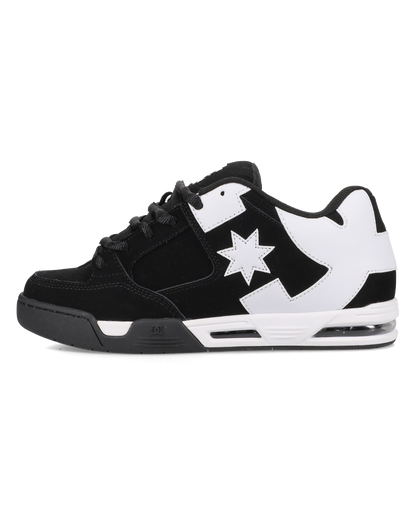 Zapatillas Dc Dc Command (Bkw) Dc