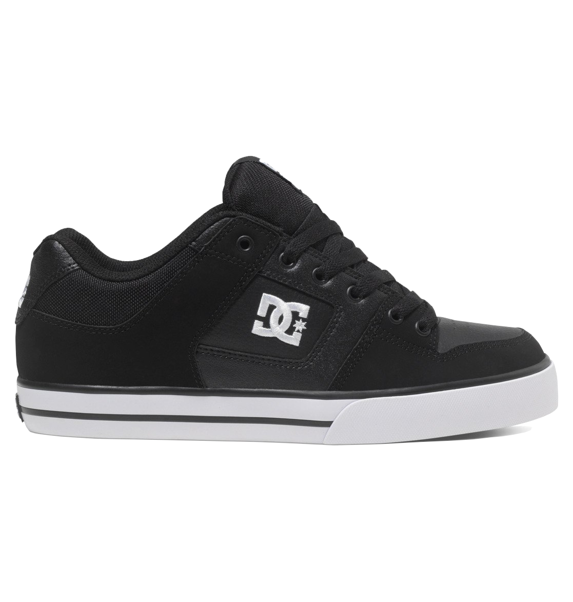 Zapatillas Dc Pure (Blw) Dc