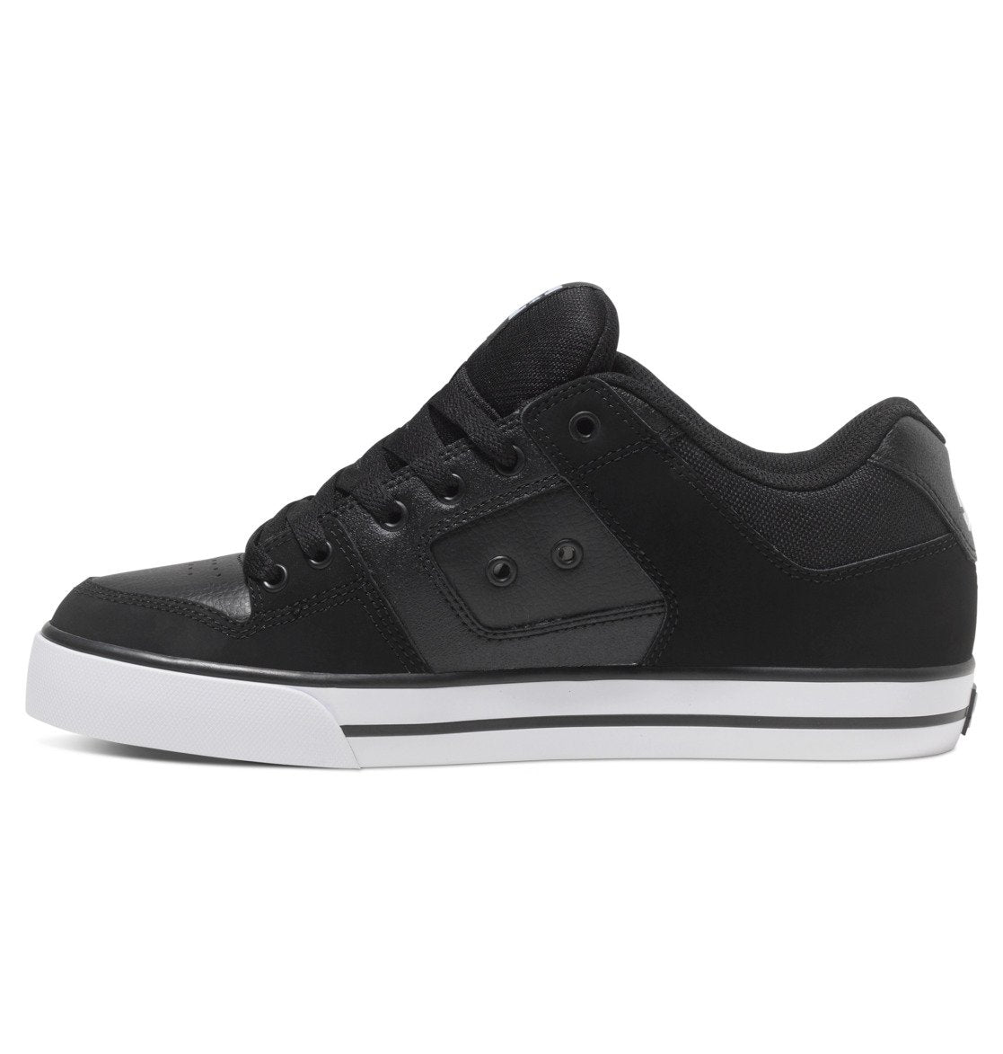 Zapatillas Dc Pure (Blw) Dc