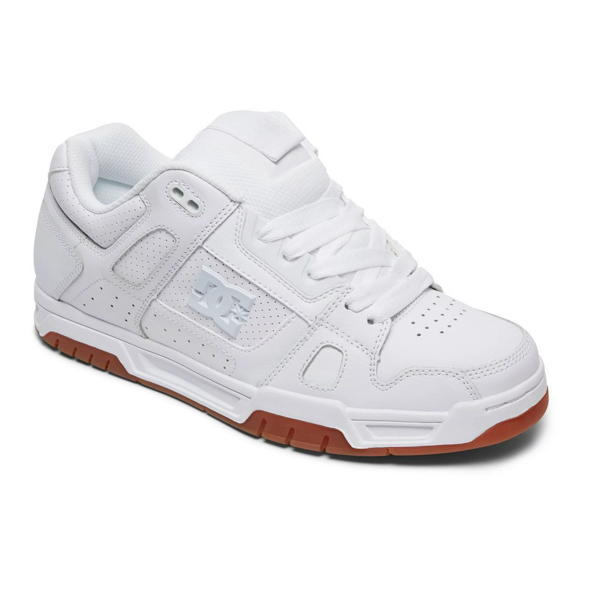 Zapatillas Dc Stag (Wg5) Dc