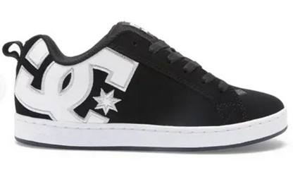 Zapatillas Dc Court Graffik (Bws) Dc