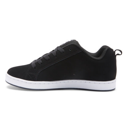 Zapatillas Dc Court Graffik (Bws) Dc