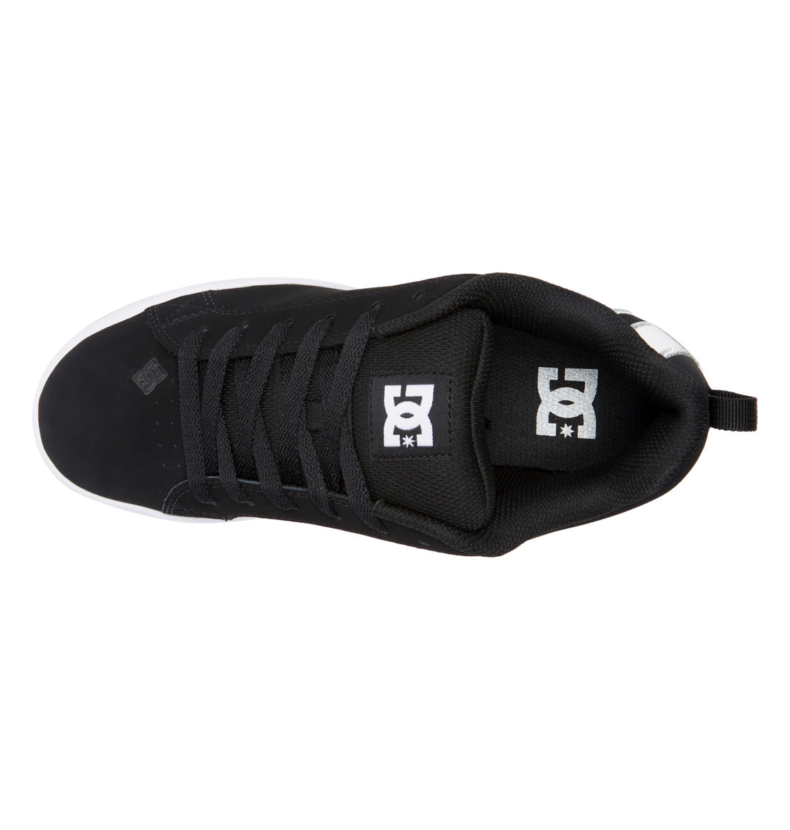 Zapatillas Dc Court Graffik (Bws) Dc