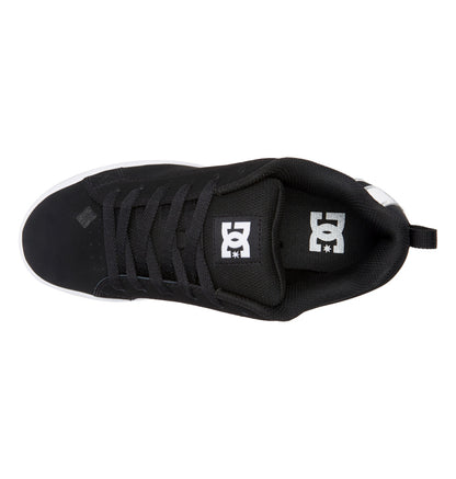Zapatillas Dc Court Graffik (Bws) Dc