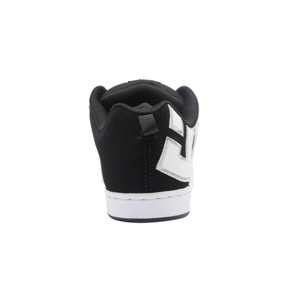 Zapatillas Dc Court Graffik (Bws) Dc
