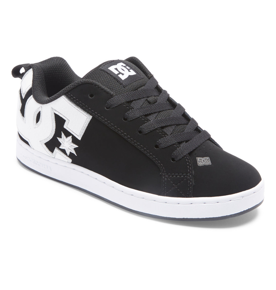 Zapatillas Dc Court Graffik (Bws) Dc