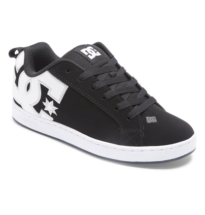 Zapatillas Dc Court Graffik (Bws) Dc