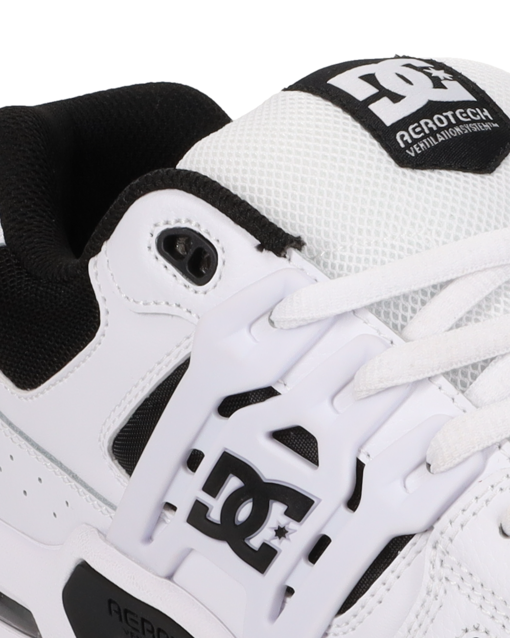 Zapatillas Dc At-2 (Wlk) Dc