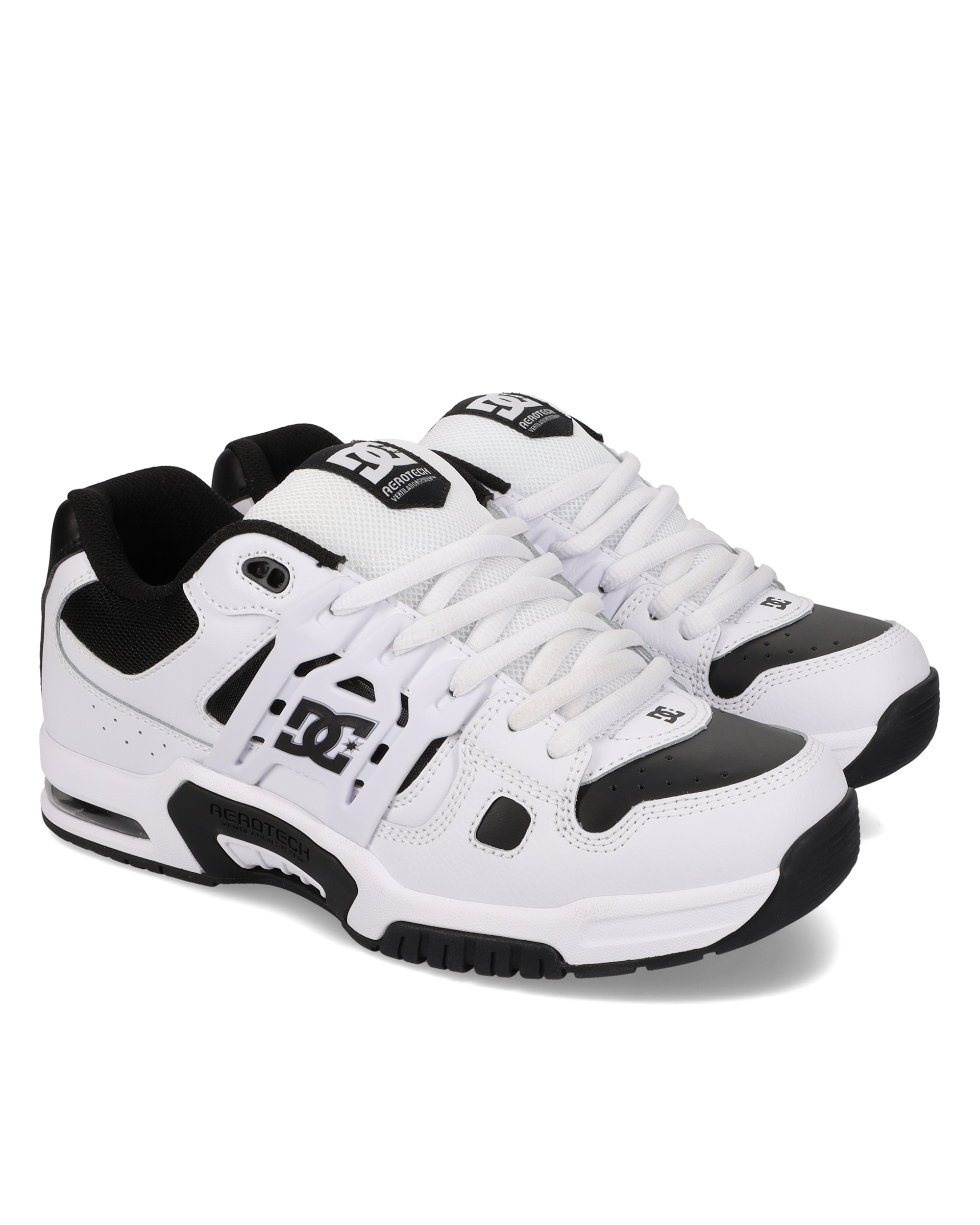 Zapatillas Dc At-2 (Wlk) Dc