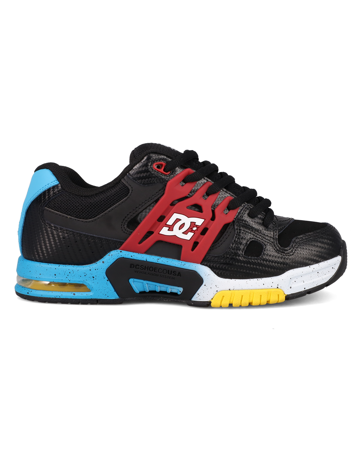 Zapatillas Dc At-2 Se (Mul) Dc