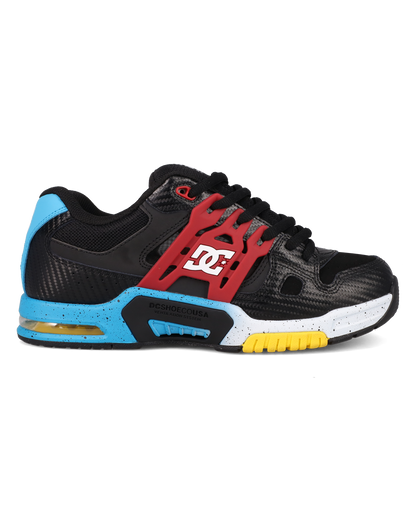 Zapatillas Dc At-2 Se (Mul) Dc